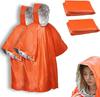 Disaster Preparedness Survival Emergency Sleeping Aluminum Sleeping for Easy Hiking and Outdoor Convenient Earthquake Relief for Men and Emergency