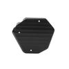 For YAMAHA TENERE 700 XTZ 700 XTZ700 2019-2025 Motorbike Kickstand Extension Plate Foot Side Stand Enlarge Pad Motorcycle Parts