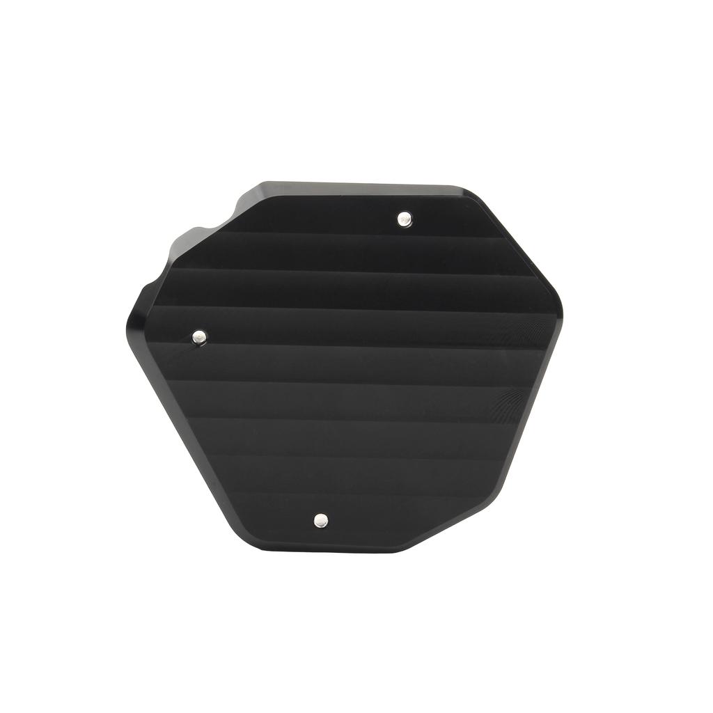 For YAMAHA TENERE 700 XTZ 700 XTZ700 2019-2025 Motorbike Kickstand Extension Plate Foot Side Stand Enlarge Pad Motorcycle Parts
