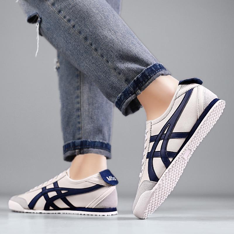 Forrest Gump Men's Casual Summer Sneakers: Trendy Korean Style All-Match Fashion for Teens and Couples