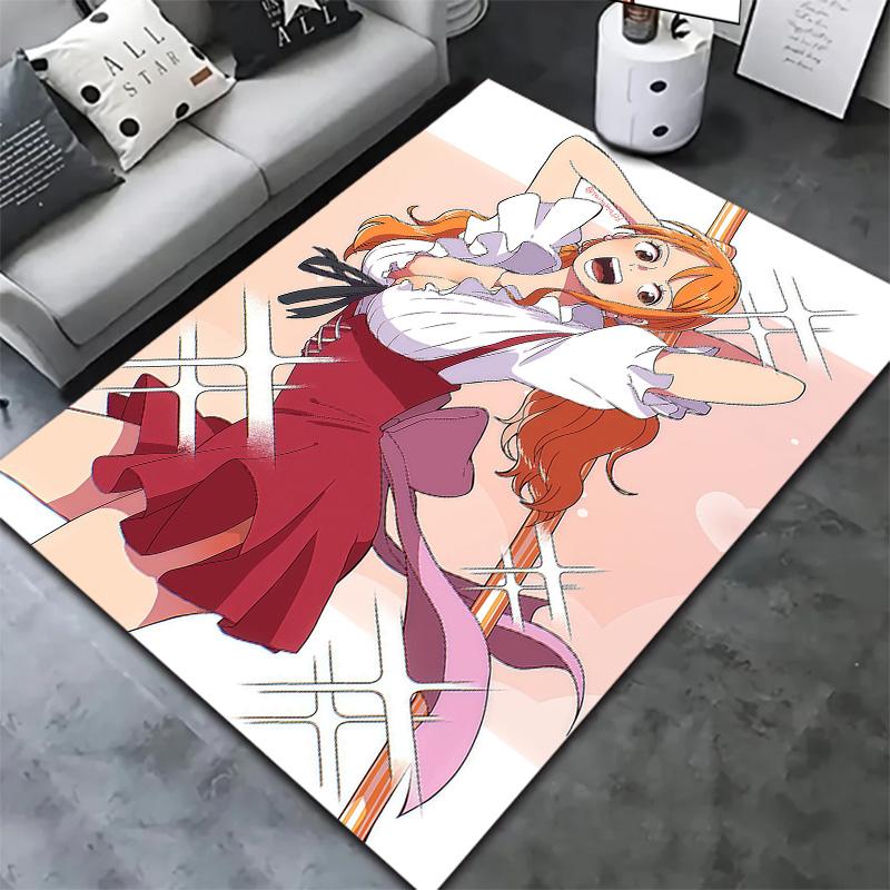 Nami Carpet Rug For Living Room Bedroom Home Sofa Decoration,kids Play Nonslip Floor Mat