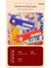 Golden List Success: Graduation & Entrance Exam Gift Set with Customizable Souvenirs for Classmates