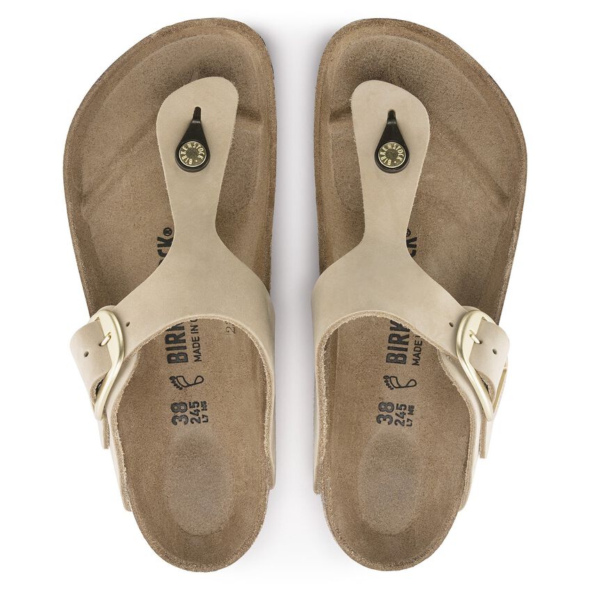 Birkenstock Gizeh slides Women's 1024007