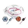 BEYBLADE X Beyblade X Battle Entry Set C CX-04