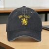 Belgium Fashion Baseball Cap Sun  Outdoor Sport Hot Sale Washed Hip Hop Hats UnisexTeens Trendy Print Snapback Cap