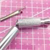 DIY Seam Ripper Tool Accessory Kit with Replacement Sewing for Head for Art Work