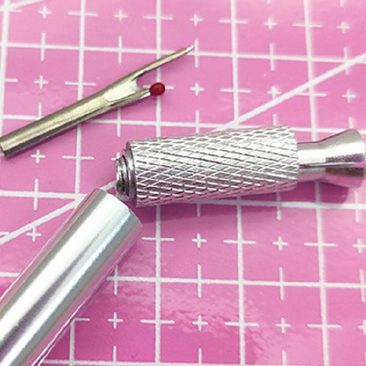 DIY Seam Ripper Tool Accessory Kit with Replacement Sewing for Head for Art Work
