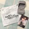 NCT Wish 2nd Anniversary Fan Meeting Admission Gift Pokémon
