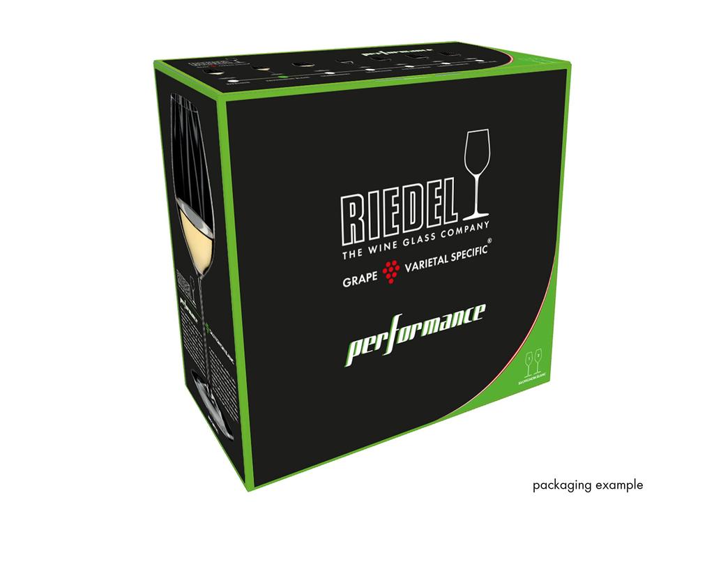 RIEDEL Hvitvinsglass Parsett Performance Sauvignon Blanc 375ml [Ekte] 6884/33