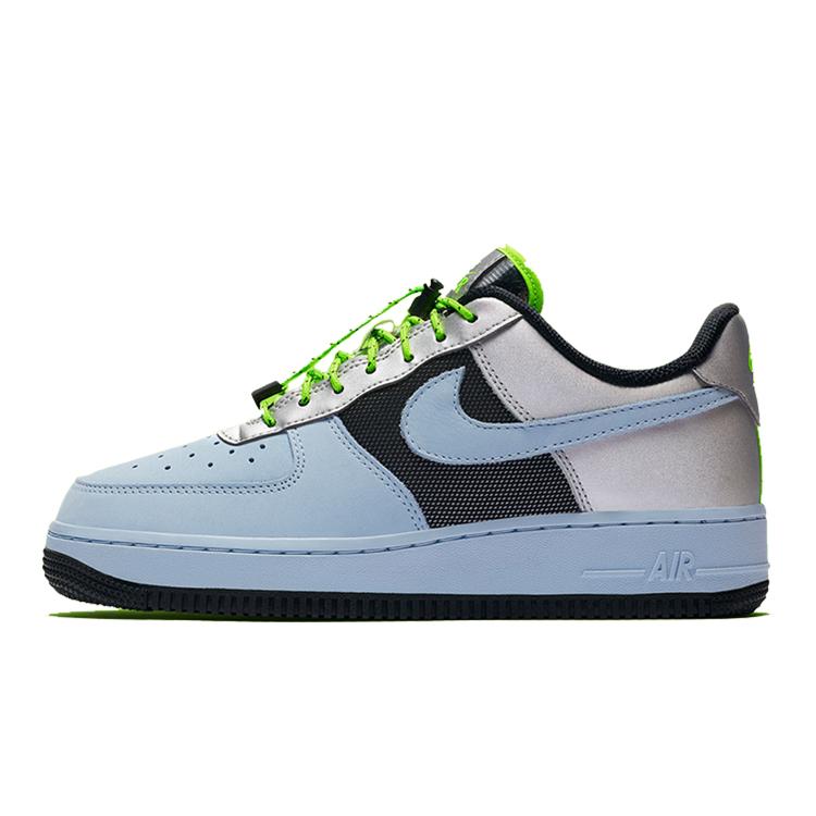

Новые женские Nike Air Force 1 Low Toggle Celestine Blue CN0176-400 41