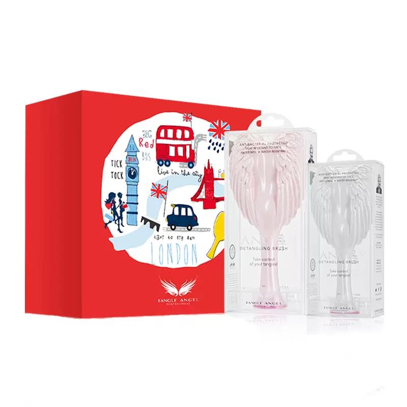 

Tangle Angel TA2.0 Hairbrush Gift Set