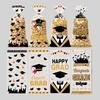 Back-to-School & Graduation Biscuit and Candy Cellophane Bag
