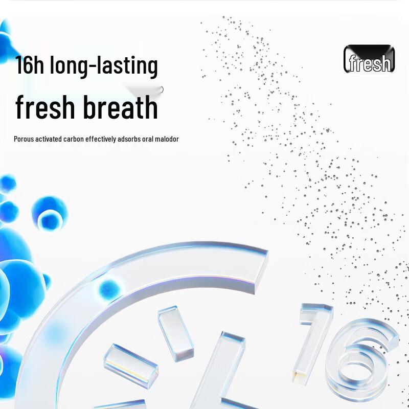 Cenban Zeolite Whitening Toothpaste