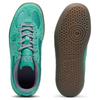 Puma Palermo Clobber Dresscode - Jade Frost Pale Plum Women Sneakers Green Frost-Green Gum 398150-02