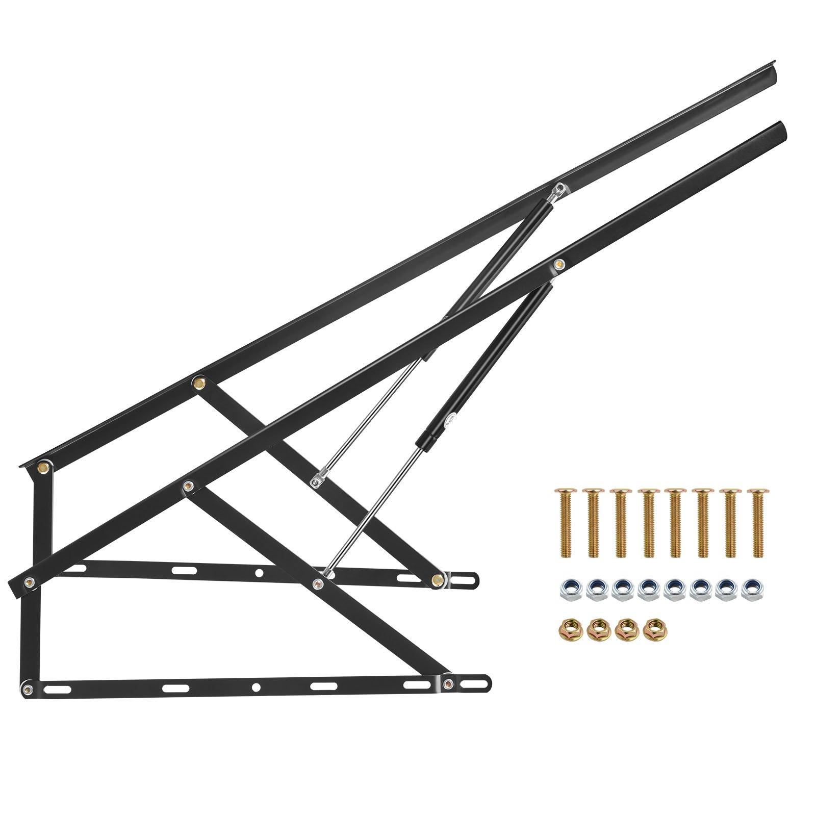 VEVOR Bed Lift, 59x71 in Compatible