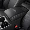 LUWU Center Console Cover Compatible With 2024 2025 Land Cruiser Accessories 2025 Land Cruiser Prado LC250 Land Cruiser 250 Armrest Cover Center