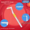 Xiao Lu Mama L-Shaped Interdental Brushes, 0.7mm