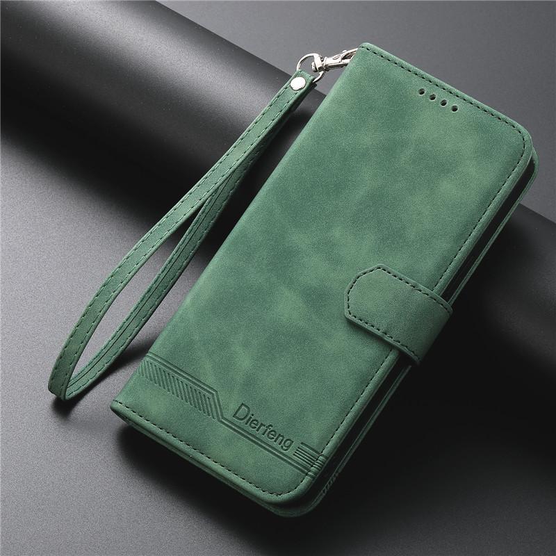 

For Samsung Galaxy A04 4G Leather Case on For Samsung A04E A04S A 04 A04 E SM-A045 A042 A047 Wallet Card Holder Stand Book Cover For Galaxy A04 4G