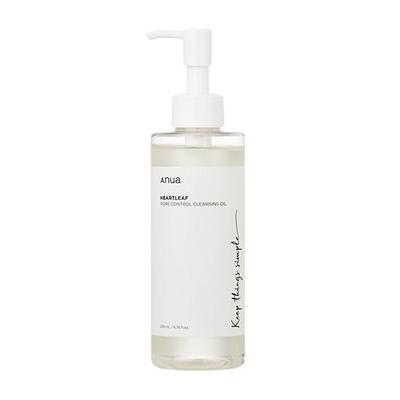 Hartblad Porie Controle Reinigingsolie 200ml