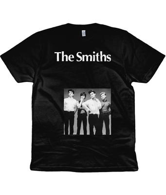 The Smiths - Sire Promo - 1984 - Morrissey - Manchester - Hipster