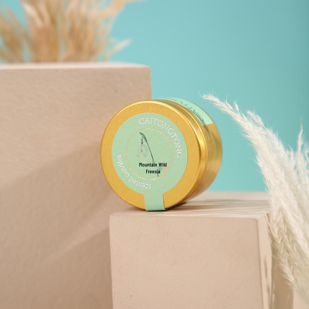 Scented Candle Wedding Favors - Home Fragrance, Hotel Aroma, Wedding Gifts