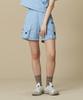 BBC EARTH Utility Out-Pocket Half Pants_Blue