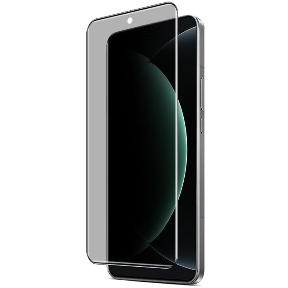 

IMAK For Xiaomi 15 Ultra Anti Spy Screen Protector Full Cover Tempered Glass Film Type A