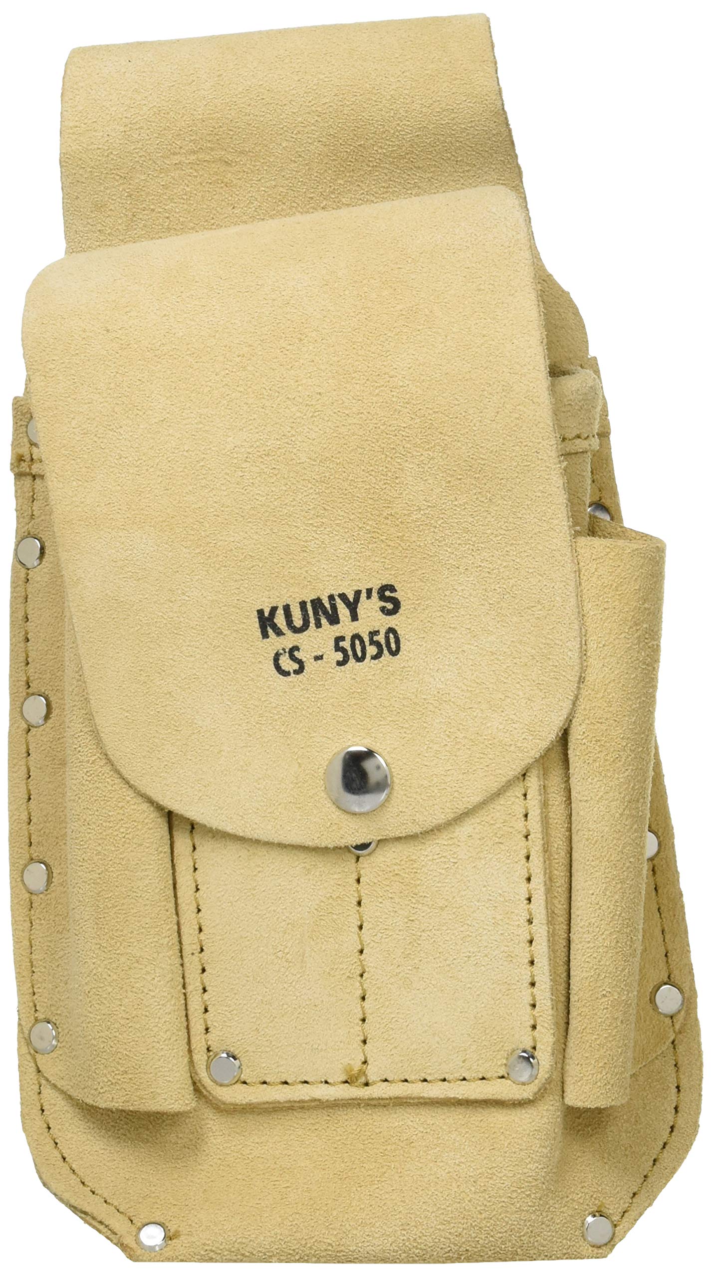 

Tool Storage Case Tool Pouch KUNY S CS-5050