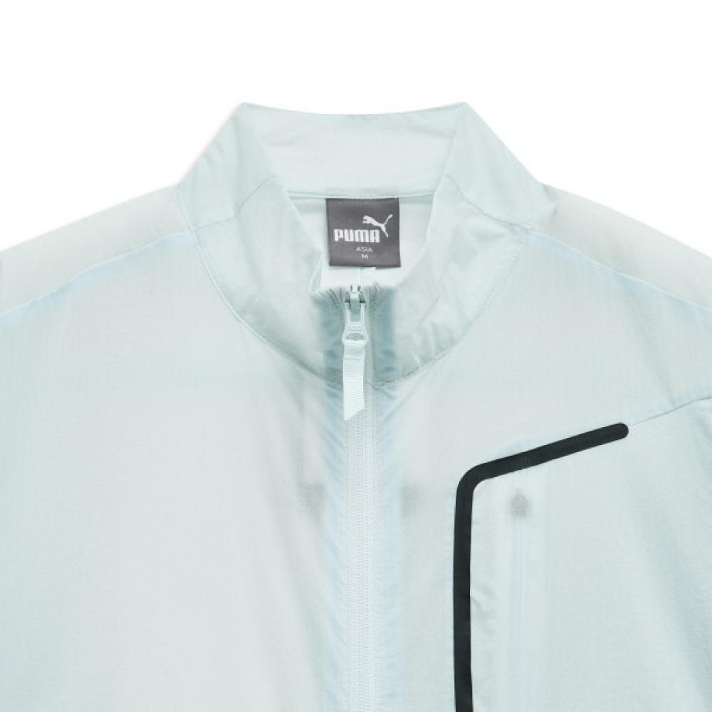 Puma Official Active Light Woven Jacket