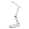 Desk Lamp With Eye Protection For Reading, Adjustable Brightness Rechargable Reading Light For Children And Parents, Portable Wireless Desk