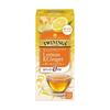 Japan Kataoka Bussan Twining Lemon & Ginger Teabags 1 Box (10 Bags)