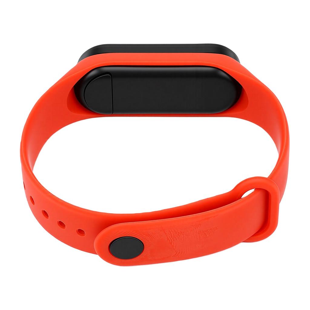 Tablet Container Bracelet 360 degrees Fast Opening Portable Wearable Emergency Tablet Container for Travel Daily Use