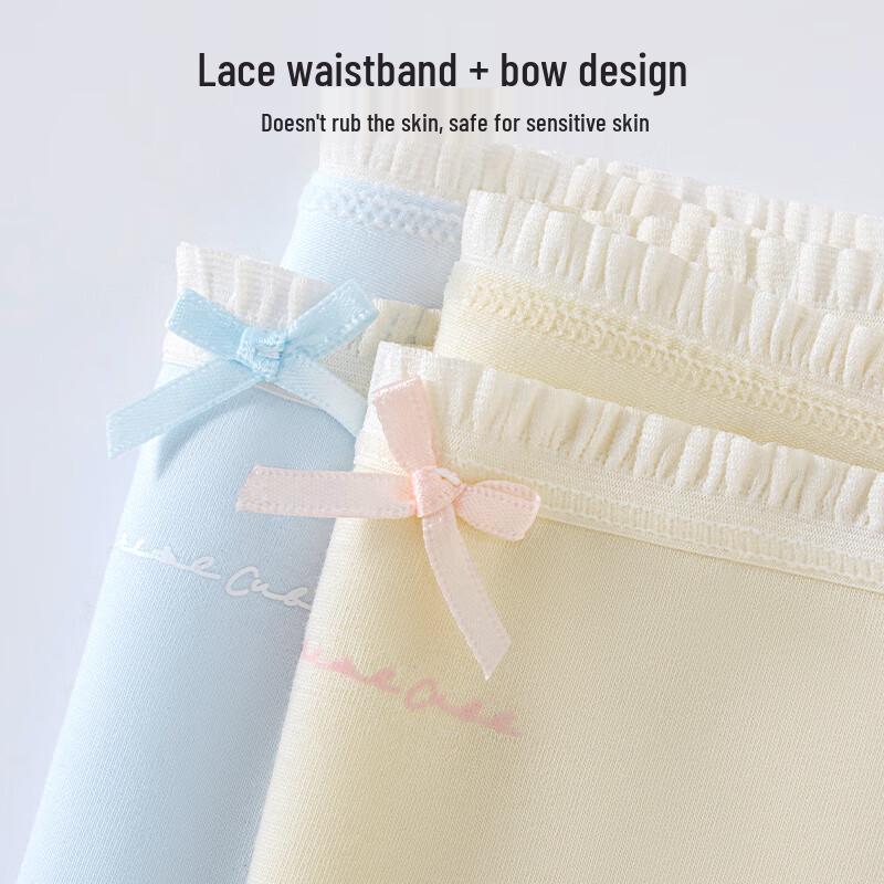 Urban Beauty Women's Pure Cotton Briefs