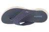 Skechers Go Walk Flex Sandal - Holly, Womens Navy Flip-flops