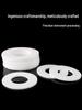 PTFE High-Temperature Flat Gasket