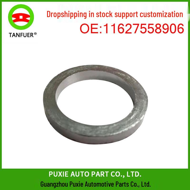 

Прокладка выпускного коллектора уплотнительное кольцо для BMW X6, Z4, E60, E71 Telfer