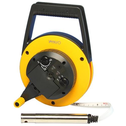 YAMAYO Million Water Level Gauge 10m WL10M