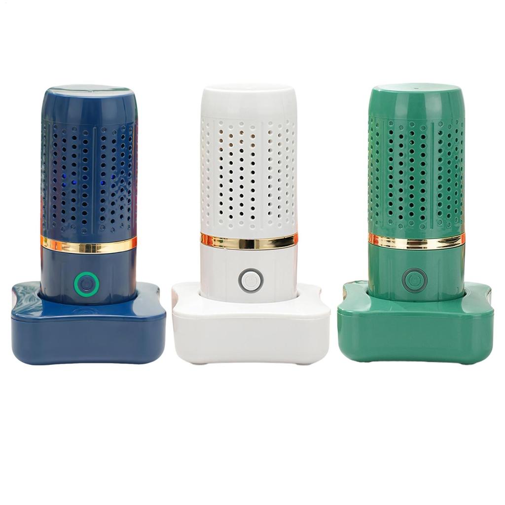 Long-Lasting Fruit Washing Machine USB Fruit And Vegetable Cleaner Cordless Food Purifier With Powerful Cleaning Function