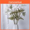 Artificial Eryngium Foetidum Plant Decoration For Wedding Photography And Home Decor