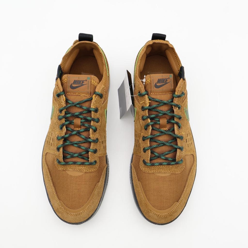 HJ4316-201 Nike C1Ty PRM Tan Claro Britânico Abeto (masculino)