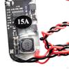 5V BEC , Full Shielding Anti Jamming, Stable Regulator Converter for RC Airplane Helicopter