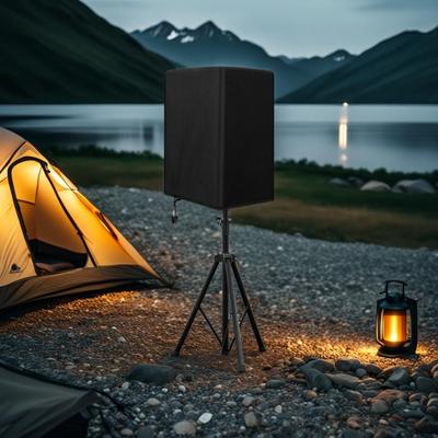 Audio - video příslušenství – Kufry a tašky pro přenosné reproduktory