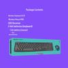 Logitech MK275 Wireless Keyboard and Mouse Combo