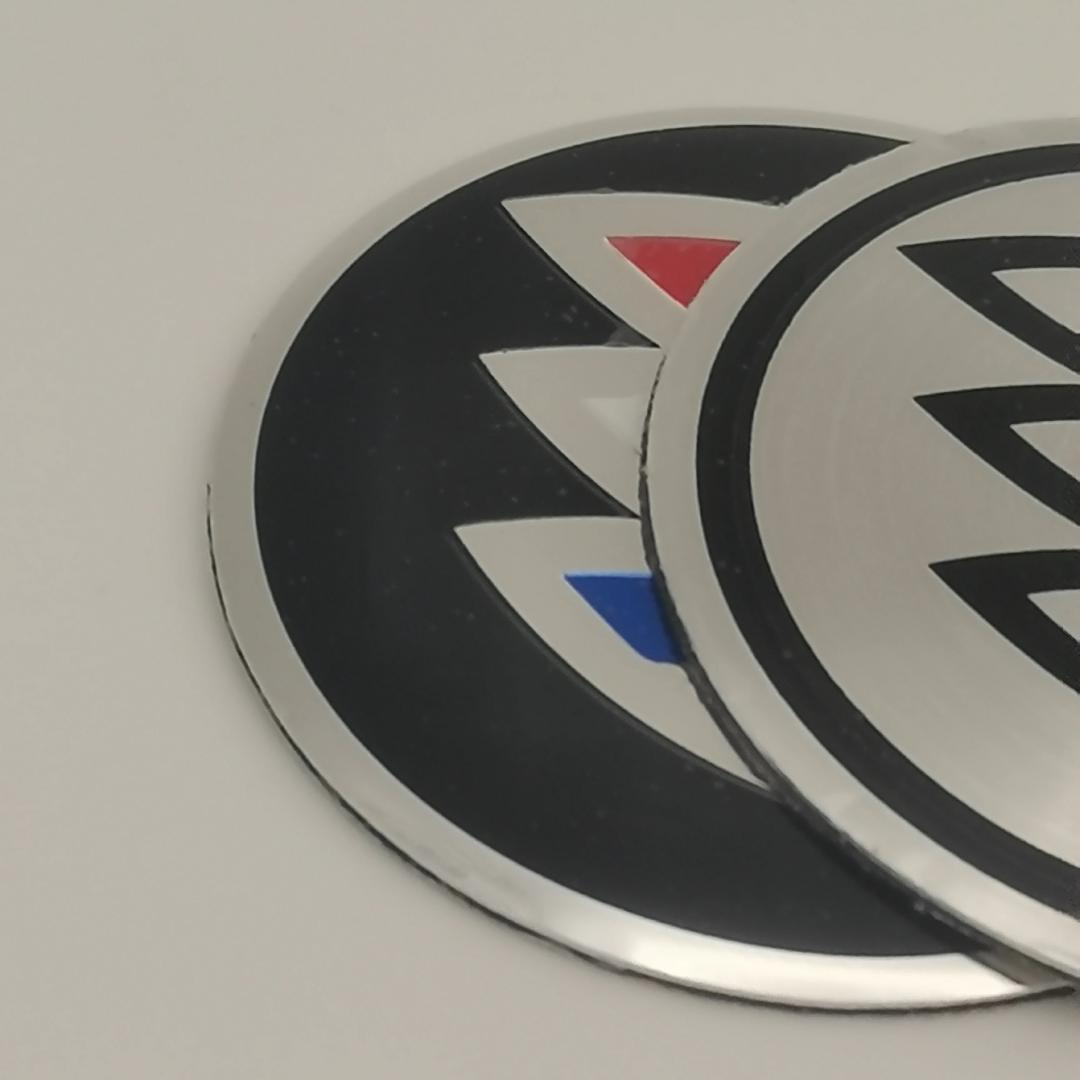 

Suitable for B/uick series 4Pcs 56mm 60mm 65mm Car Sticker Car Wheel Hub Cap Tire Center Cover Hubcaps Fit Accessories