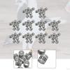 100 Aluminium Pigeon Identification Rings, for Simple Animal Identification.