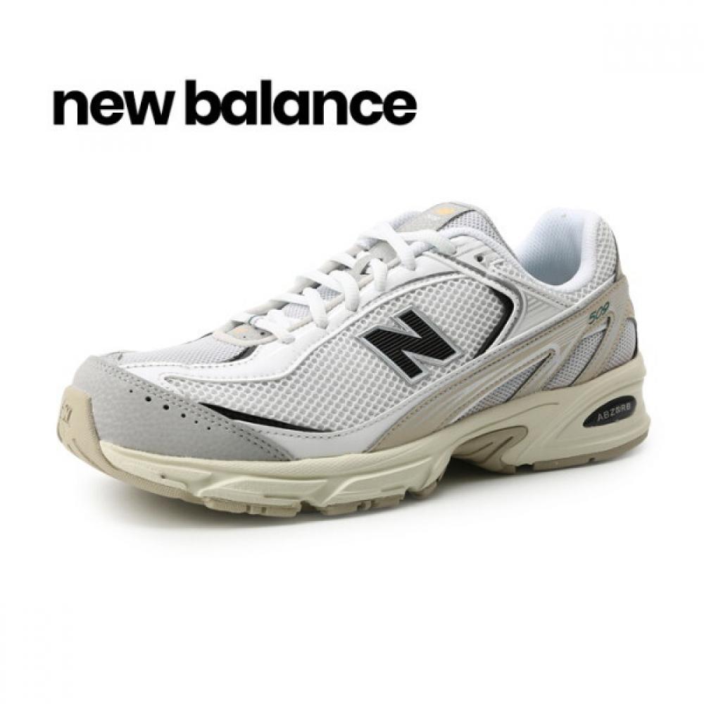 New Balance 509