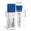 Dentifrice Probiotique Blanchissant 100ml Hygiène Bucco-Dentaire Haleine Fraîche Élimination des Taches Nettoie Dents Jaunes Blanchit les Dents Dentifrice