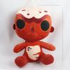 Peluche de la Temporada de Stranger Things con Algodón de Cristal Suave para Niños y Coleccionistas