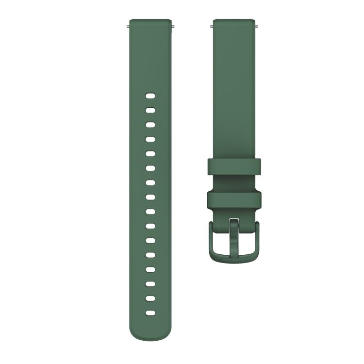 Silikon-Uhrenarmband