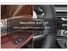 Mazda 6 Atez/Mazda 2/CX5/CX4/Angkesaila/Ruiyi/CX30 Rattdeksel i skinn